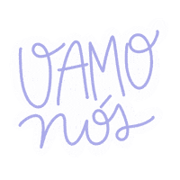 Lanadiamaria Sticker by Laura Pereda