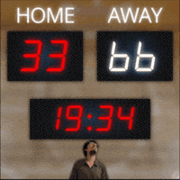 33 Home GIF