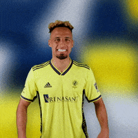 Major League Soccer Football GIF by Nashville SC