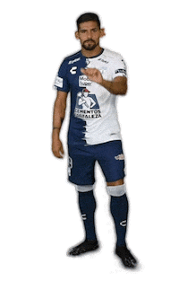 Liga Mx Mexico Sticker by Club Pachuca Tuzos