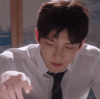 Ji Chang Wook GIF