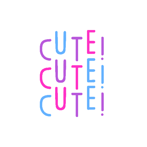 Fun Love Sticker