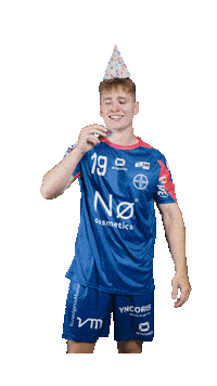 Handball Sticker by TSV Bayer Dormagen