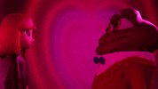 Music Video 3D Animation GIF by alecjerome
