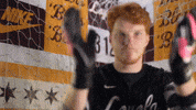 Loyola Soccer GIF by LoyolaRamblers