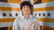 Loyola Chicago GIF by LoyolaRamblers
