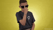 Sunglasses Vinny GIF by Children's Miracle Network Hospitals