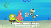season 10 episode 6 GIF by SpongeBob SquarePants