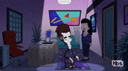 GIF by American Dad