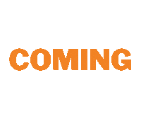 Happy Coming Soon Sticker by Itech stay pleasure