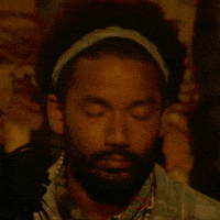 wendell GIF by CBS