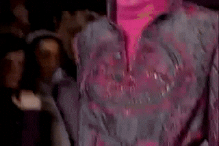 Model Catwalk GIF by CATTURAproduction