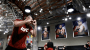 the ultimate fighter episode 3 GIF