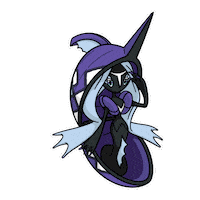 Water Gen 7 Sticker by Pokémon