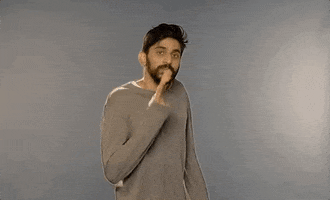 Indian American GIF by asianhistorymonth