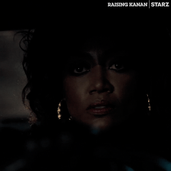 50 Cent Starz GIF by Raising Kanan