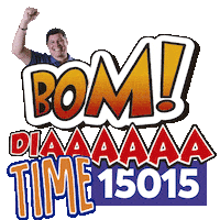 Bom Dia Vereador Sticker by Luluca Ribeiro