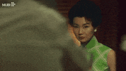 Wong Kar Wai Slow Smile GIF by MUBI