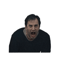 Netflixturkiye Sticker by NETFLIX
