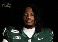 Michigan State Spartans GIF by Respective