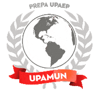 upamun Sticker by Prepa UPAEP