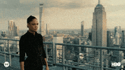 Season 4 City GIF by Westworld HBO
