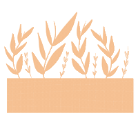 Tag Flowers Sticker