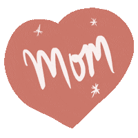 camilasbeing love i love you mom quarantine Sticker