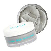 Face Mask Esmiskinminerals Sticker by Makeup Cartel