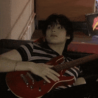 Mog Huening Kai GIF