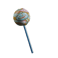 Skate Lollipop Sticker by G5