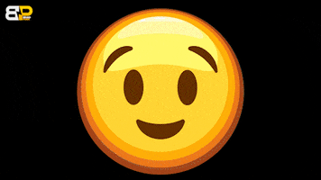 BrandPowr brand wink emoji power GIF