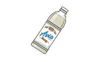 Avia Mia Sticker by Casa Reca