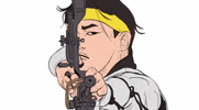 End GIF