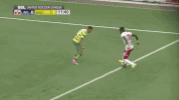 new york red bulls rbnyii GIF by NYRB II