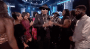 bet soul train awards 2017 GIF