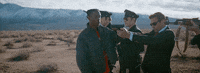 land of the free GIF by Joey Bada$$
