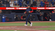 High Five Blue Jays GIF by Toronto Blue Jays