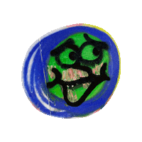 What The Wtf Sticker