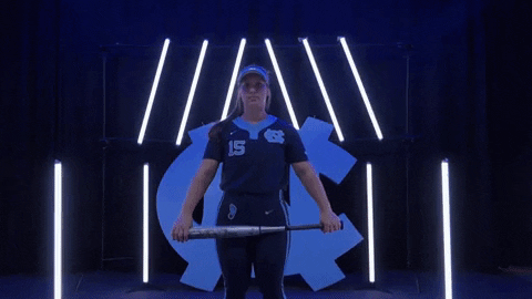University Of North Carolina GIF by UNC Tar Heels
