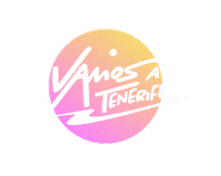 Teneriffa Vamos Sticker by sonnenklar.TV