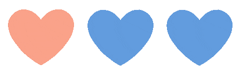 Heart Love Sticker