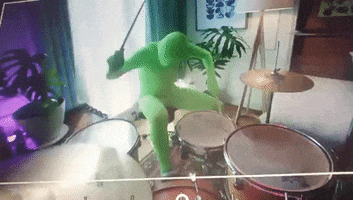 KEM_XTREME verde bebida kem xtreme gaseosas GIF