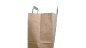Bag Sushi Sticker by Kazoku Restaurant