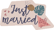 Myj Sticker