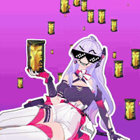 Bablo GIF