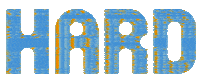 Art Glitch Sticker