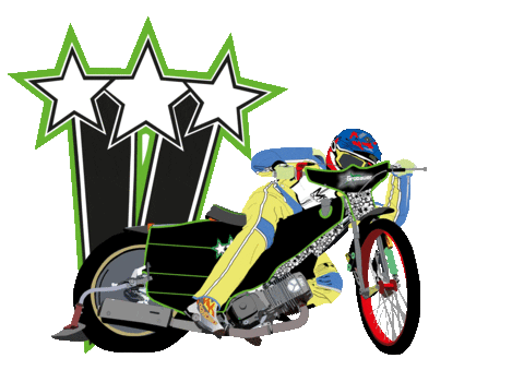 vgrocket giphyupload racing valentin motorrad Sticker