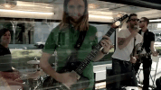 maroon5 maroon 5 never gonna leave this bed GIF