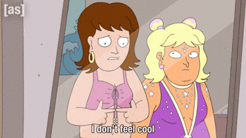 Australia Yolo GIF by Adult Swim